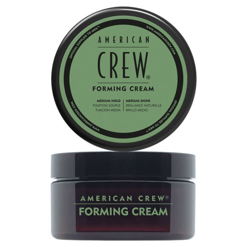 AMERICAN CREW FORMING CREAM HOND AND SHINE 85GR