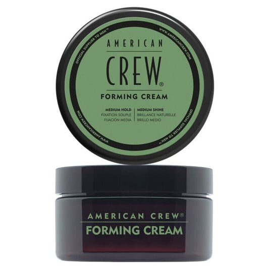 AMERICAN CREW FORMING CREAM HOND AND SHINE 85GR