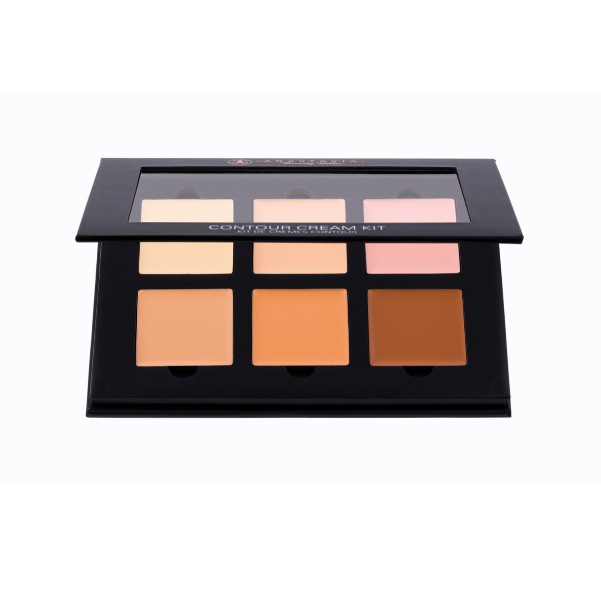 ANASTASIA BEVERLY HILLS CREAM CONTOUR KIT
