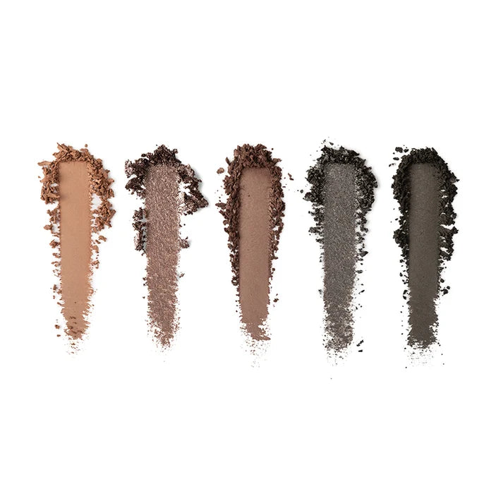 MUA 5 SHADE EYESHADOW PALETTE – ANDROMEDA SKIES