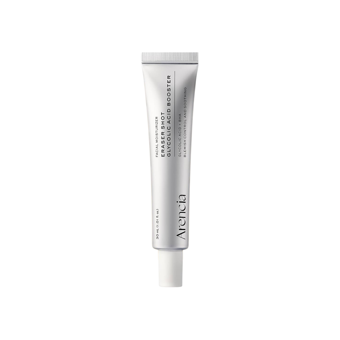 ARENCIA ERASER SHOT GLYCOLIC ACID BOOSTER 30ML