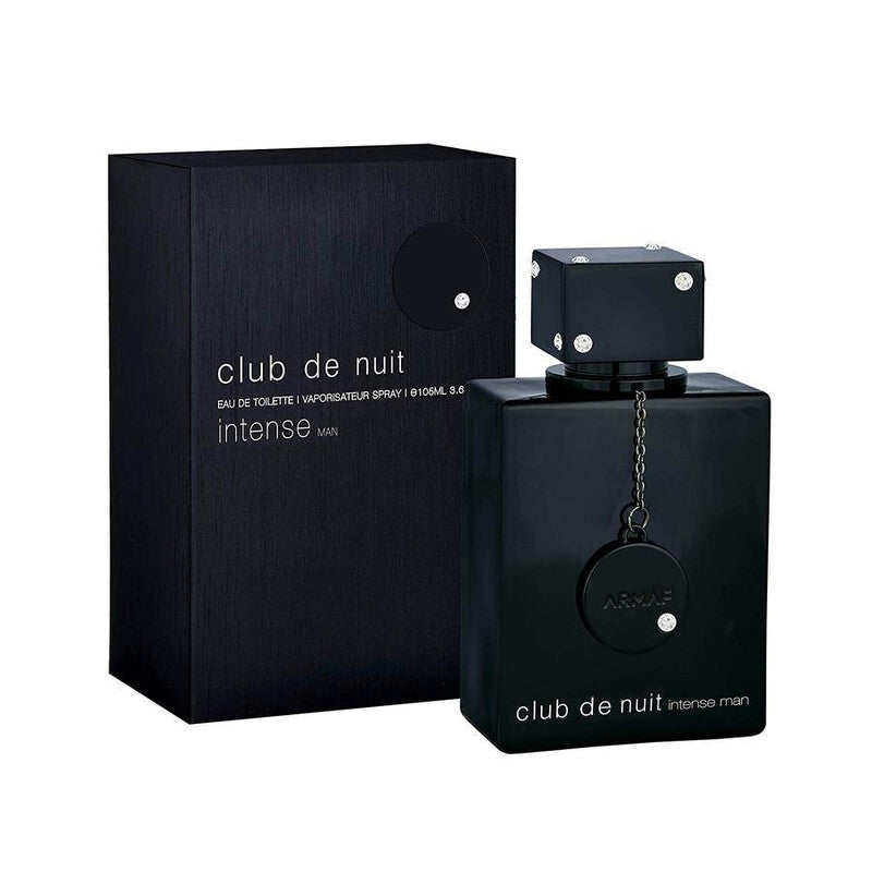 ARMAF CLUB DE NUIT INTENSE MAN EAU DE TOILETTE 105 ML