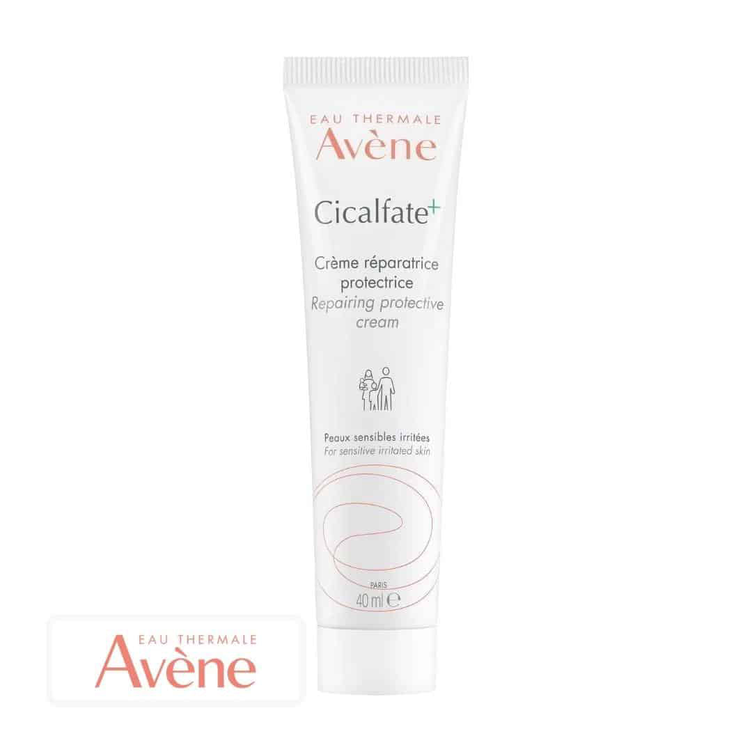 Avène Cicalfate+Creme Réparatrice Protectrice | 40ml