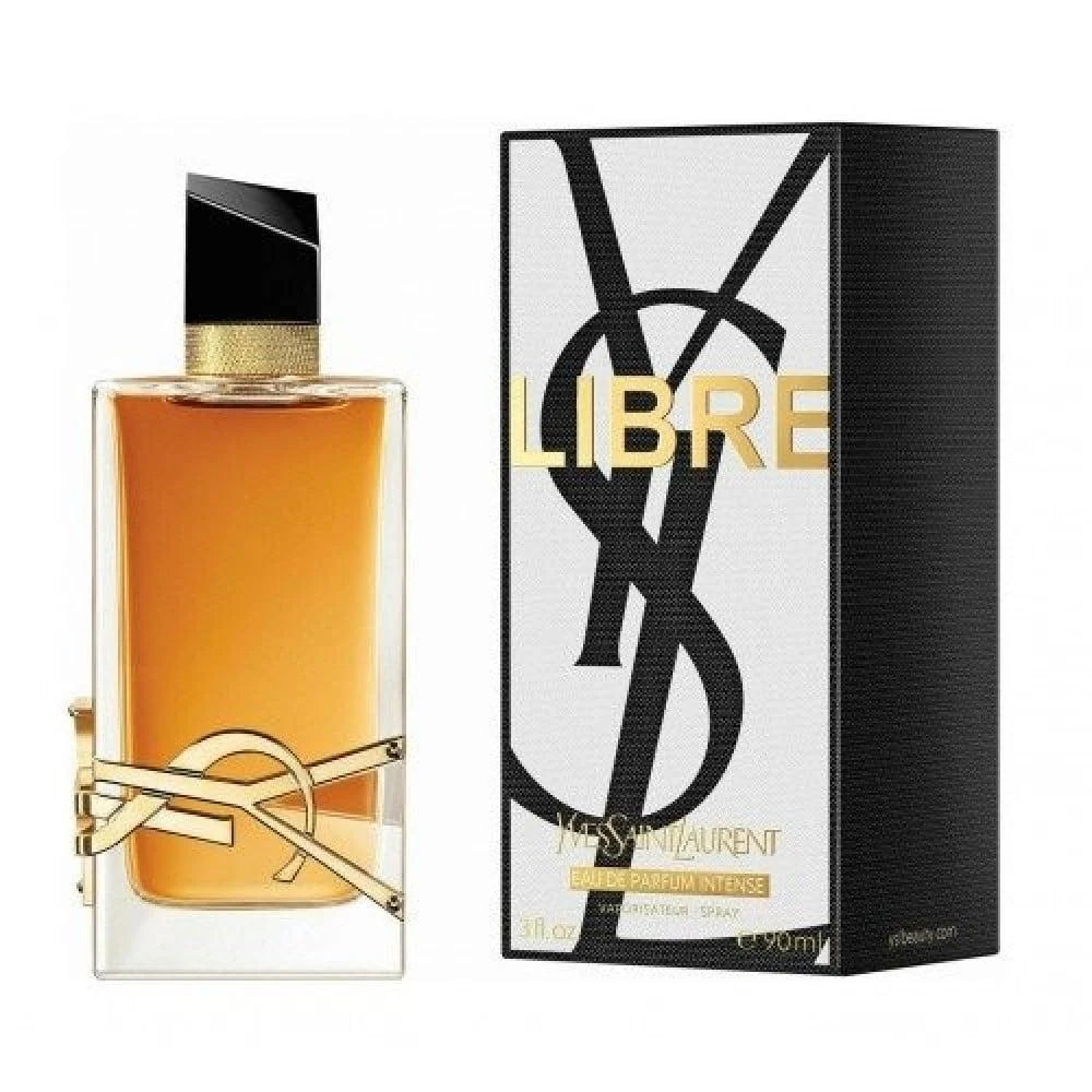 YVES SAINT LAURENT LIBRE EAU DE PARFUM INTENSE 90ML