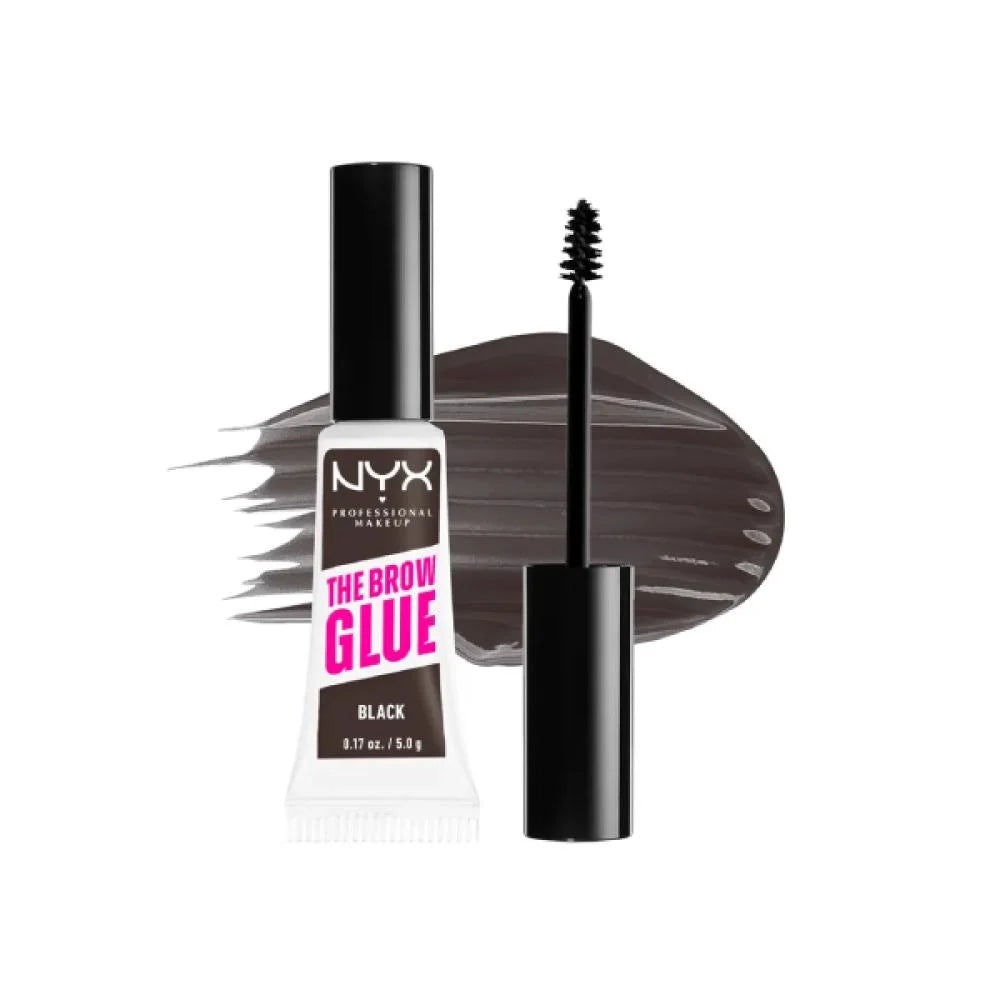 INSTANT BROW GEL - MULTIPLE COLORS