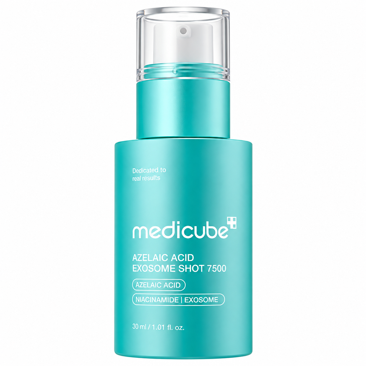 MEDICUBE AZELAIC ACID EXOSOME SHOT 7500 30ML