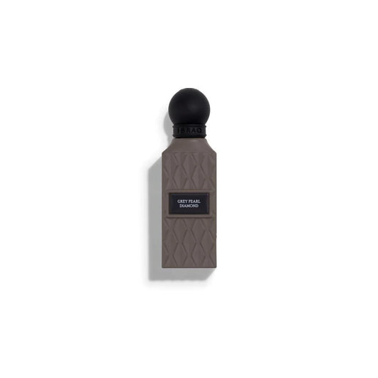 IBRAQ GREY PEARL DIAMOND PERFUME OIL 15ML