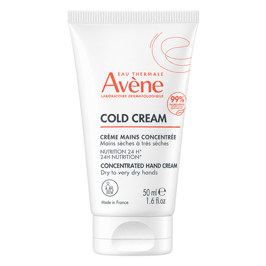 AVÈNE COLD CREAM MAINS – 50ML