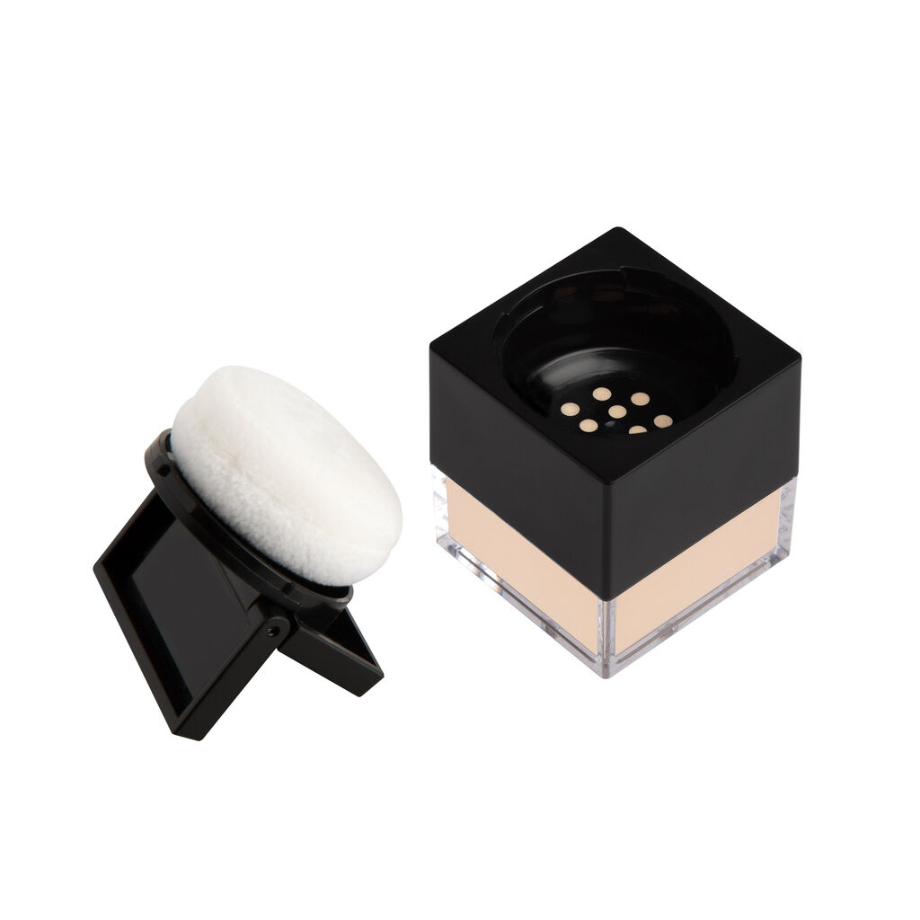 HUDA BEAUTY BABY BAKE – POUDRE LIBRE FORMAT VOYAGE - RÉF POUND CAKE