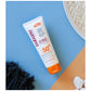 BABARIA CRÈME SOLAIRE VISAGE ANTI-TACHES & ANTI-RIDES SPF50+ À LA ROSE MUSQUÉE 75ML