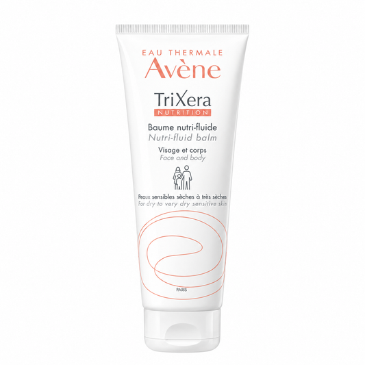 AVÈNE TRIXÉRA NUTRITION BAUME NUTRI-FLUIDE – 200ML