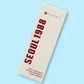 SEOUL 1988 SERUM : RETINAL LIPOSOME 2% + BLACK GINSENG 30ML