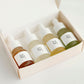 MINI HANBANG SERUM DISCOVERY KIT 4PCS x 10ML