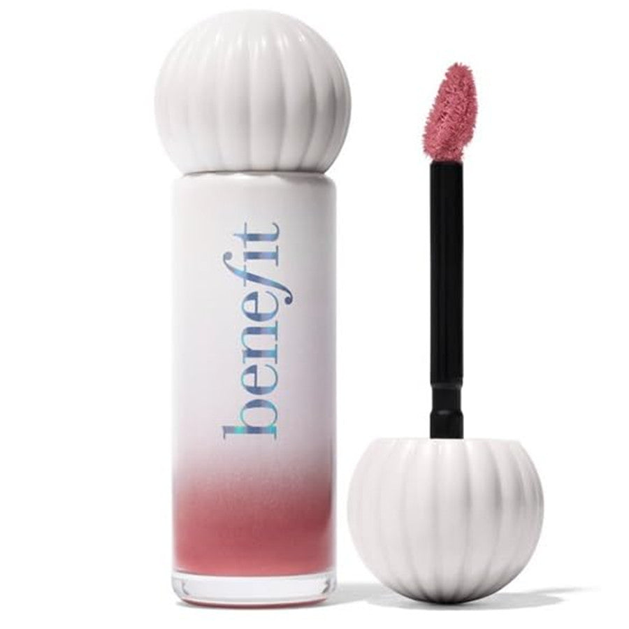BENEFIT PLUSHTINT MOISTURIZING MATTE LIP TINT 6ML