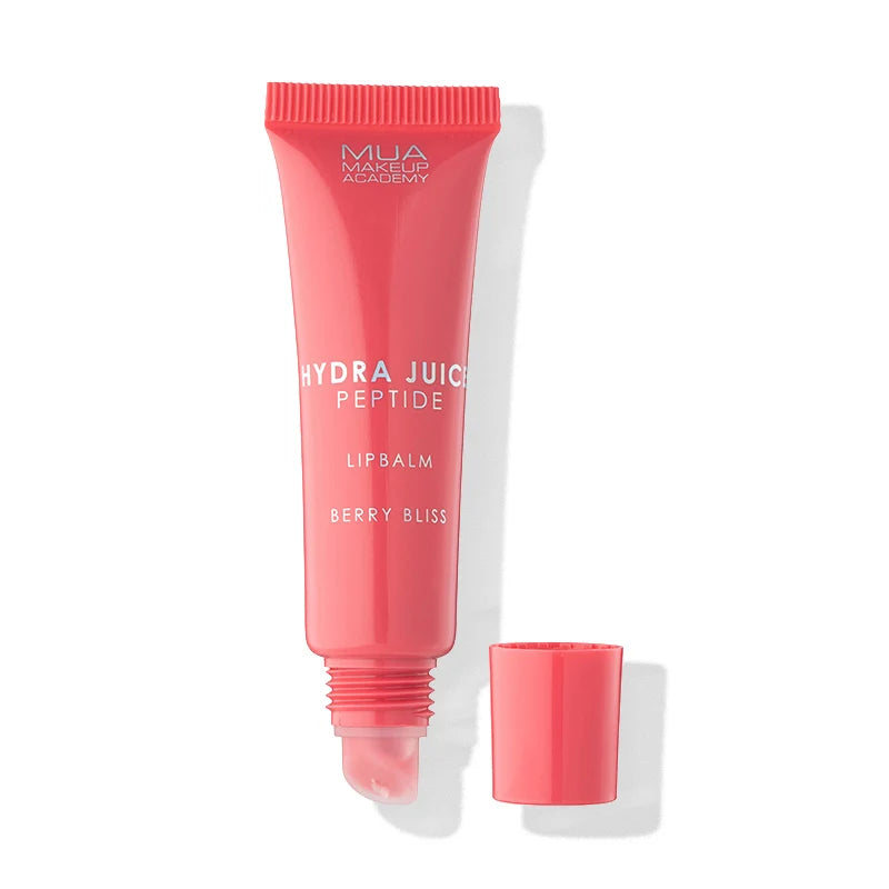 MUA HYDRA-JUICE PEPTIDE LIP BALM