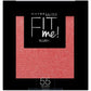 FIT ME BLUSH 55 BERRY MAYBELLINE