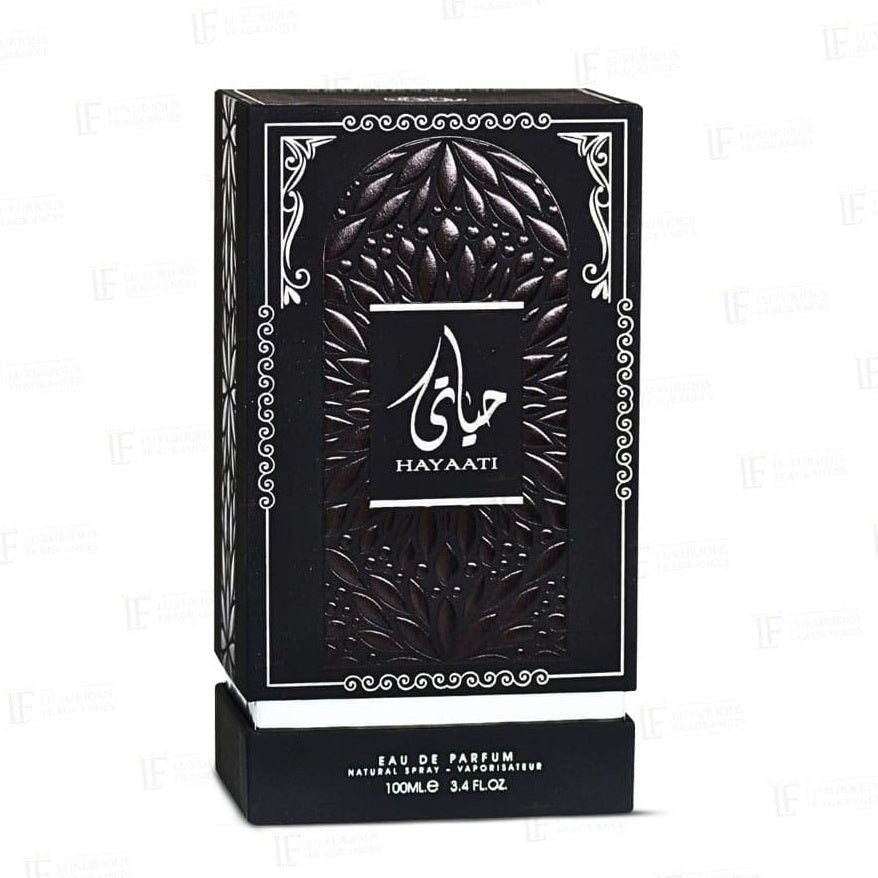 HAYAATI EAU DE PARFUM MIXTE 100ML