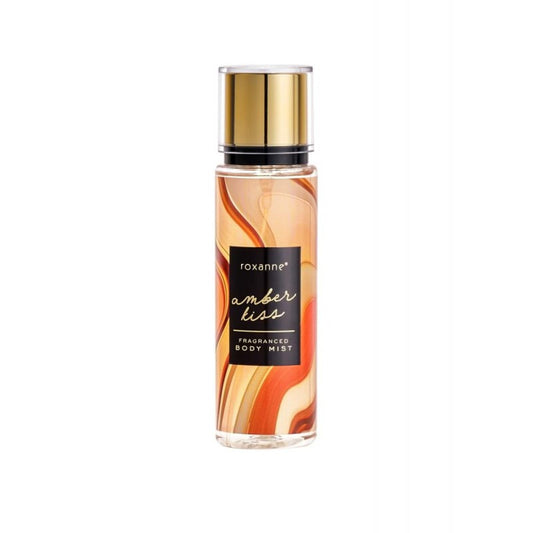GOLDEN ROSE BRUME ROXANNE AMBER KISS