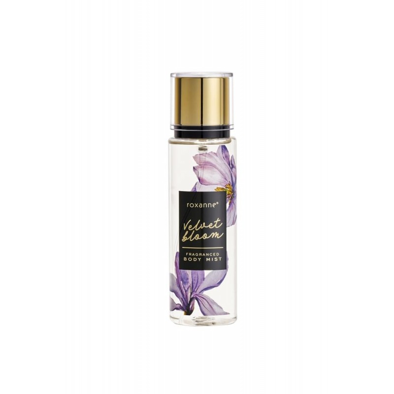 GOLDEN ROSE BRUME ROXANNE VELVET BLOOM