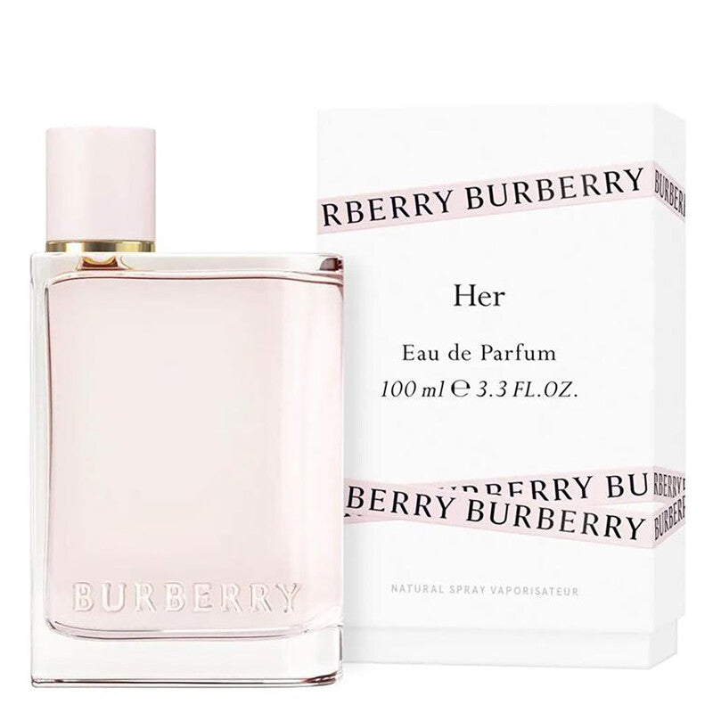 BURBERRY HER EAU DE PARFUM 100 ML