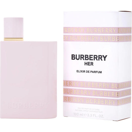 BURBERRY HER ELIXIR EAU DE PARFUM 100 ML