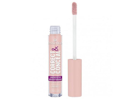 essence correcteur & conceal under eye brightener anticernes