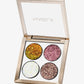 NABLA GLORIOUS LIGHTS GLITTER PALETTE - PALETTE FARD À PAUPIÈRE