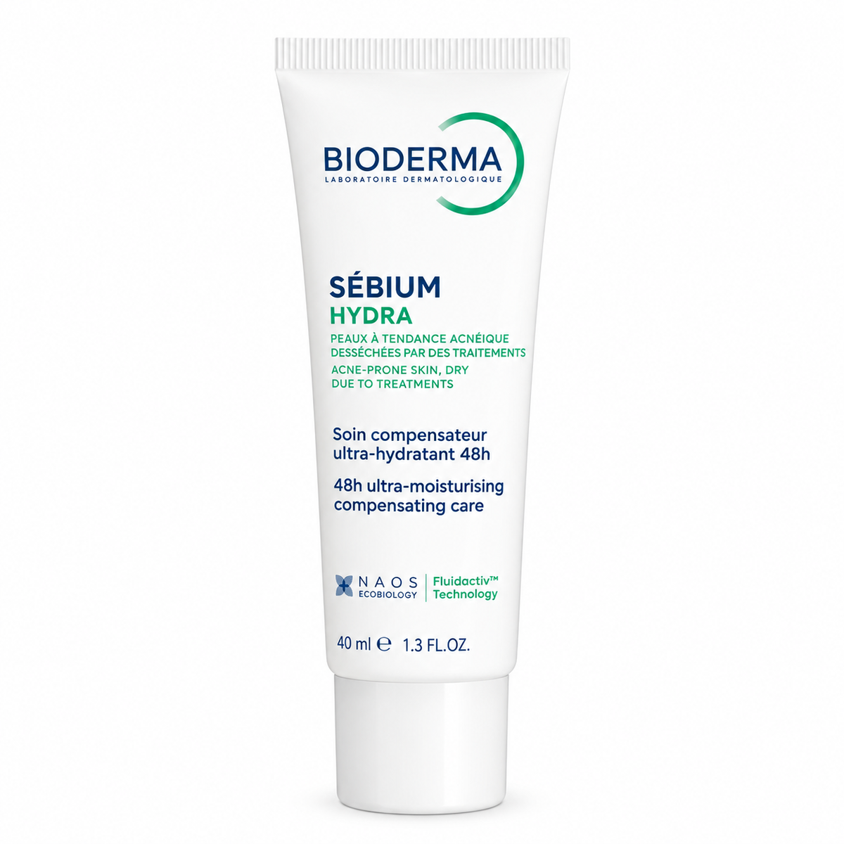 BIODERMA SÉBIUM HYDRA 40 ML