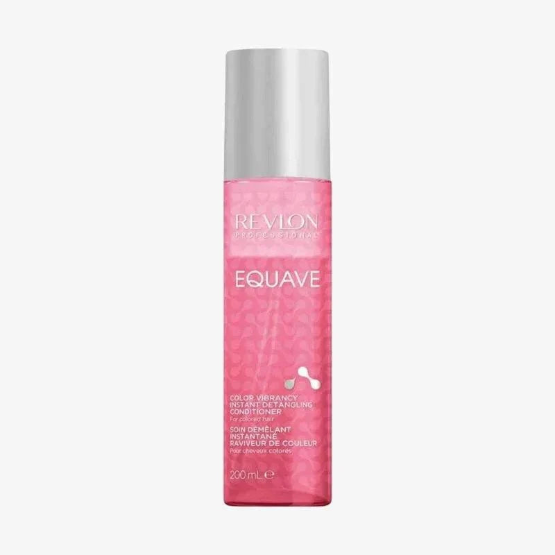 EQUAVE COLOR VIBRANCY INTANT DETANGLING CONDITIONER 200ML