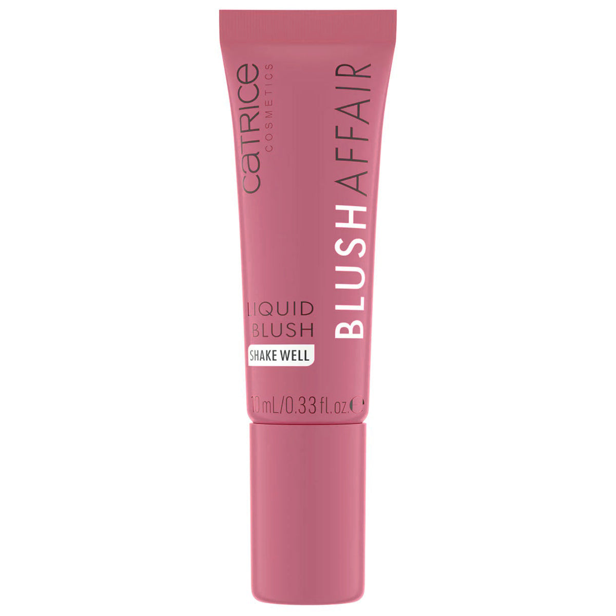 CATRICE BLUSH AFFAIR LIQUID BLUSH 10ML