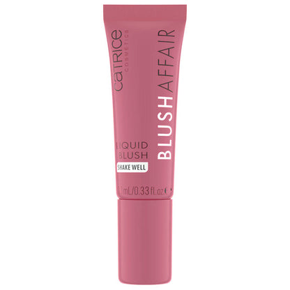 CATRICE BLUSH AFFAIR LIQUID BLUSH 10ML