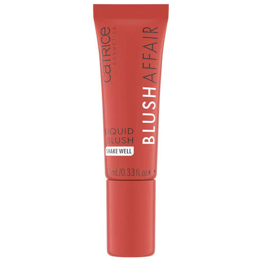 CATRICE BLUSH AFFAIR LIQUID BLUSH 10ML