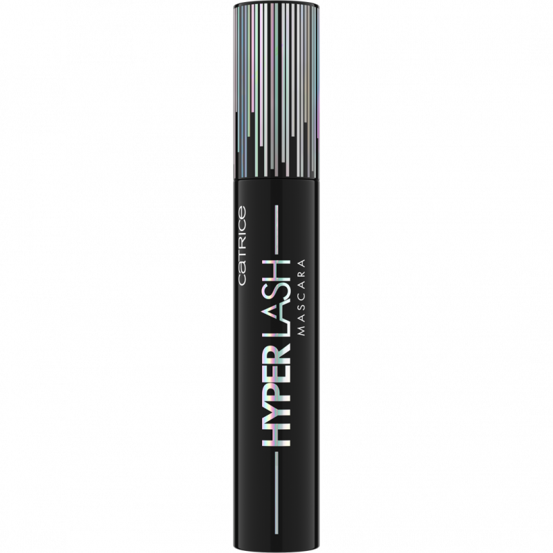 CATRICE HYPER LASH MASCARA 11ML