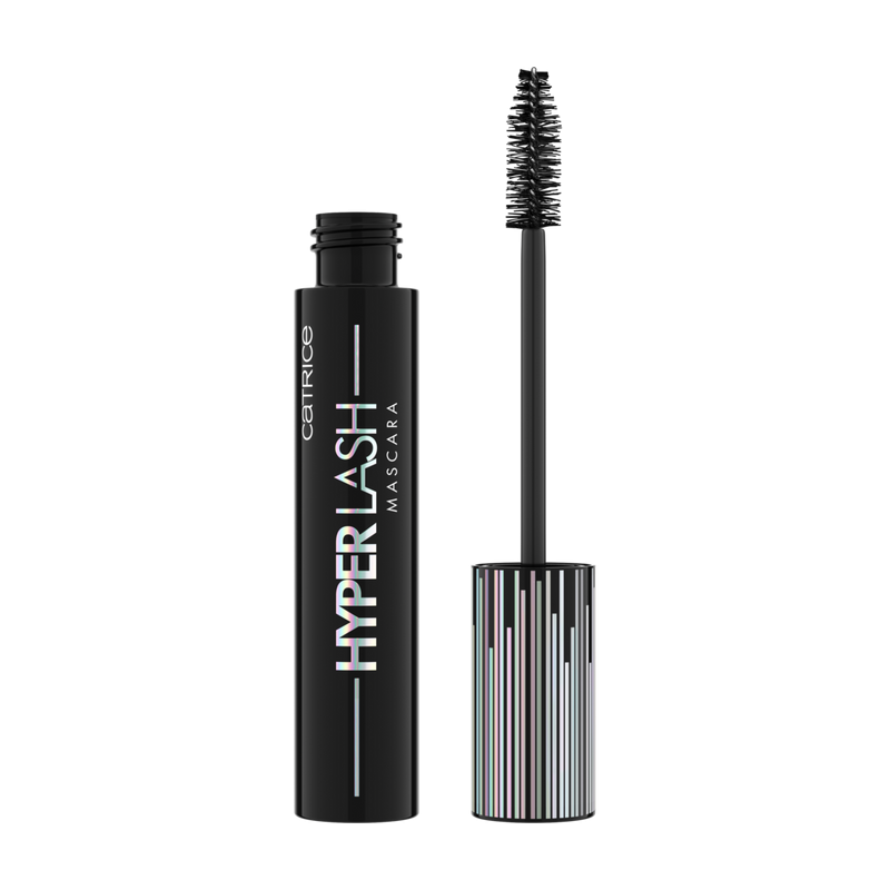 CATRICE HYPER LASH MASCARA 11ML