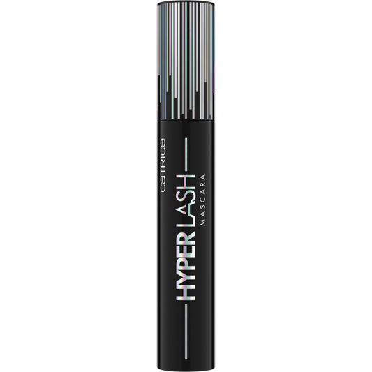 CATRICE HYPER LASH MASCARA 11ML
