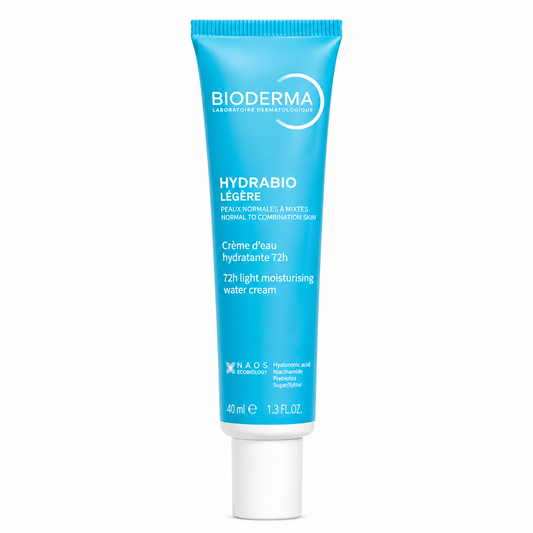 BIODERMA HYDRABIO LÉGÈRE 40ML