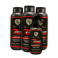 ROBSON PELUQUERO CCRP TURBO KIT 4 PRODUITS
