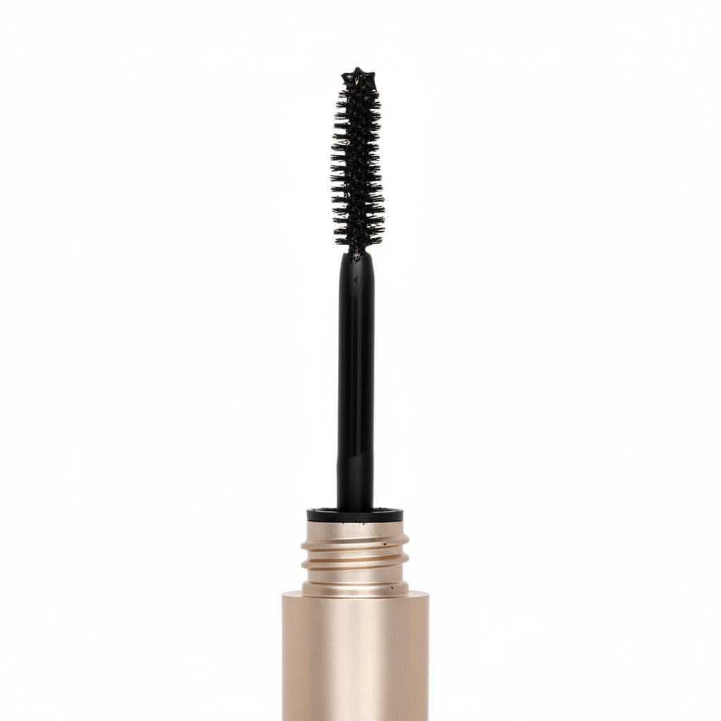 FLORMAR CAREFULL VOLUME MASCARA