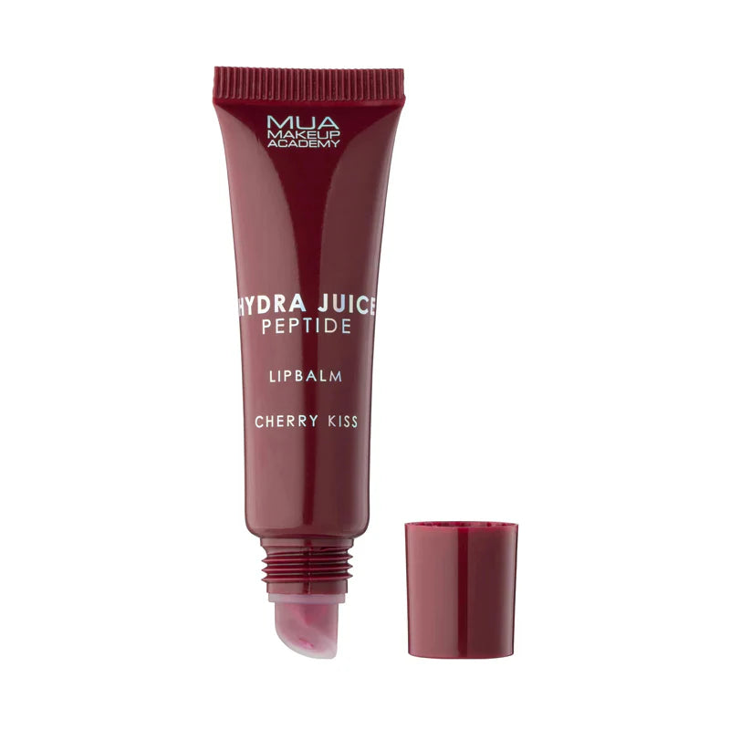 MUA HYDRA-JUICE PEPTIDE LIP BALM
