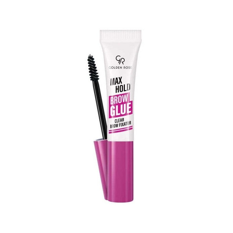 GOLDEN ROSE MAX HOLD BROW GLUE