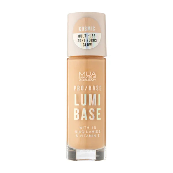MUA PRO/BASE LUMI BASE