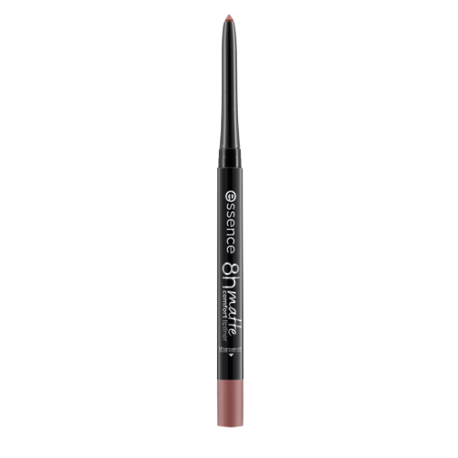 ESSENCE CRAYON A LEVRES 8H MATTE COMFORT