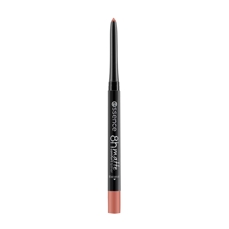 ESSENCE CRAYON A LEVRES 8H MATTE COMFORT