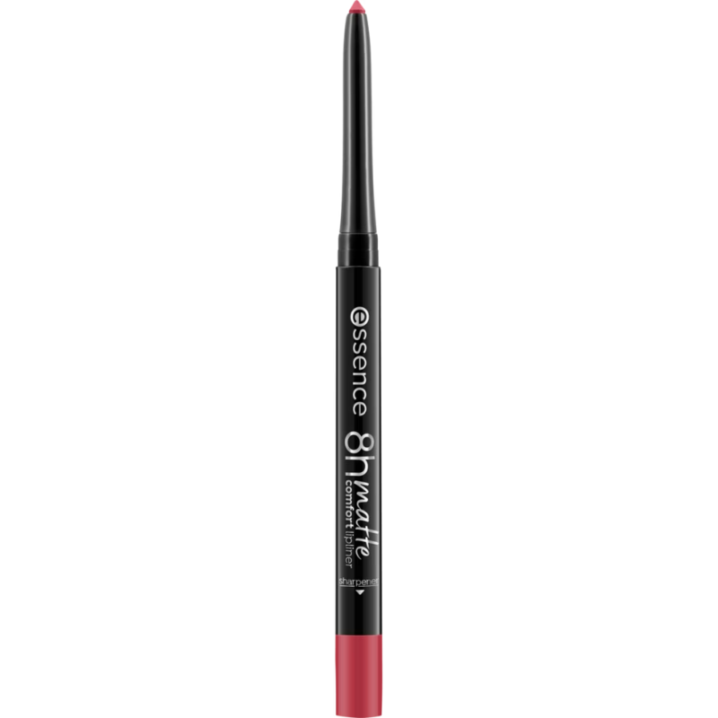 ESSENCE CRAYON A LEVRES 8H MATTE COMFORT