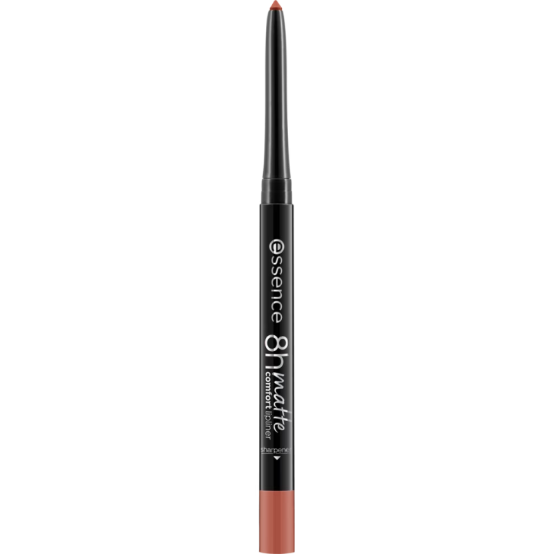ESSENCE CRAYON A LEVRES 8H MATTE COMFORT