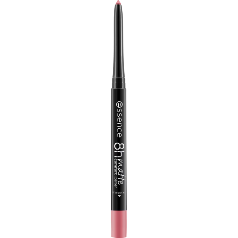 ESSENCE CRAYON A LEVRES 8H MATTE COMFORT
