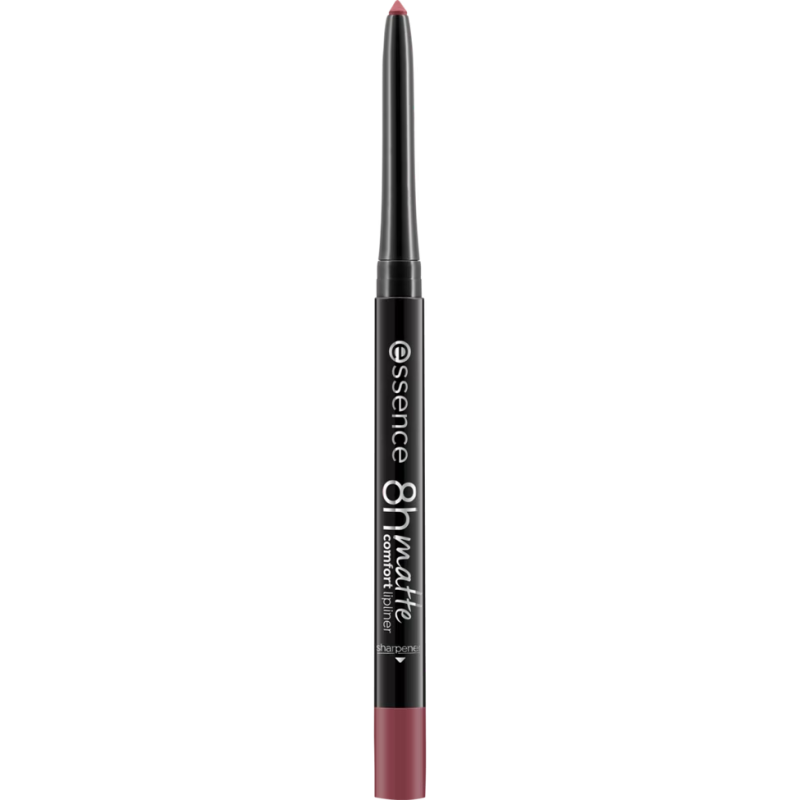 ESSENCE CRAYON A LEVRES 8H MATTE COMFORT
