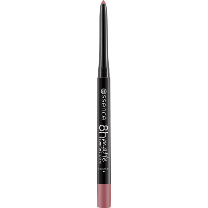 ESSENCE CRAYON A LEVRES 8H MATTE COMFORT