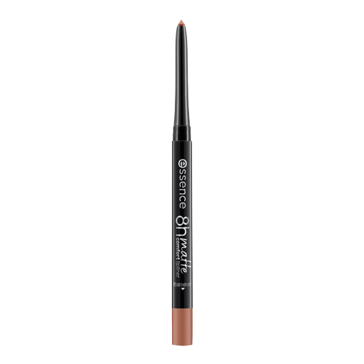 ESSENCE CRAYON A LEVRES 8H MATTE COMFORT