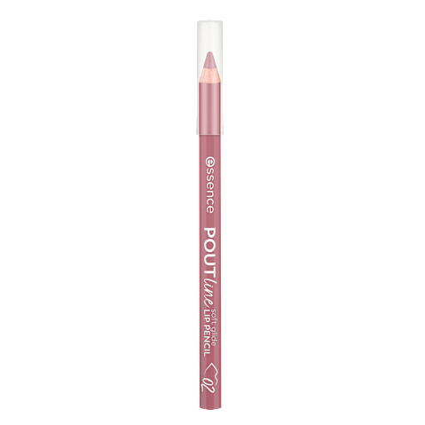ESSENCE OUTLINE SOFT GLIDE LIP PENCIL